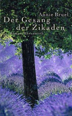 Titelbild: Der Gesang der Zikaden : Roman.