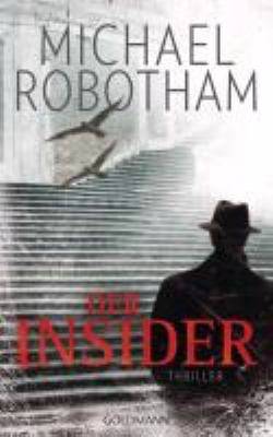 Titelbild: Der Insider : Thriller. - (Joseph-O'Loughlin-Reihe ; 6)