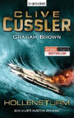 Titelbild: Höllensturm : [ein Kurt-Austin-Roman]. - (Kurt-Austin-Reihe ; 10)