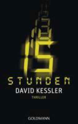 Titelbild: 15 Stunden Stunden : Thriller.
