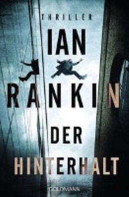 Titelbild: Der Hinterhalt : Thriller.