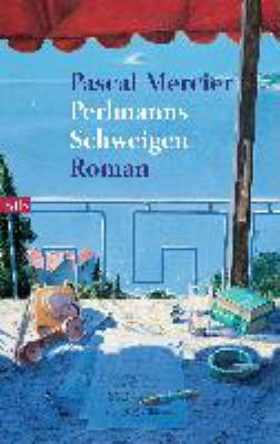 Titelbild: Perlmanns Schweigen : Roman.
