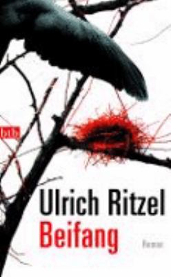 Titelbild: Beifang : Roman. - (Kommissar-Berndorf-Reihe ; 7)