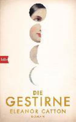 Titelbild: Die Gestirne : Roman.