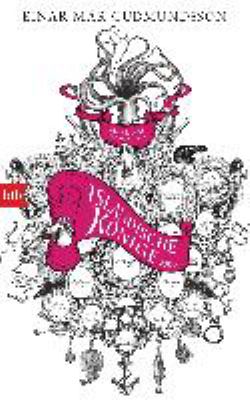 Titelbild: Isländische Könige : Roman.