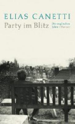 Titelbild: Party im Blitz : die englischen Jahre.