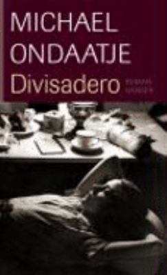 Titelbild: Divisadero.