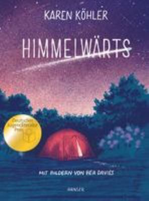 Titelbild: Himmelwärts.