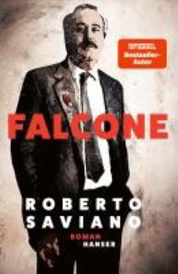 Titelbild: Falcone : Roman.