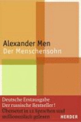 Titelbild: Der Menschensohn.