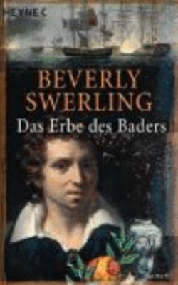 Titelbild: Das Erbe des Baders : Roman. - (City-of-Dreams-Reihe ; 3)