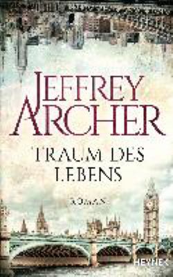 Titelbild: Traum des Lebens : Roman.