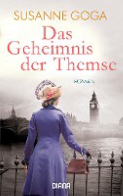 Titelbild: Das Geheimnis der Themse : Roman. - (Charlotte-und-Tom-Ashdown-Reihe ; 2)