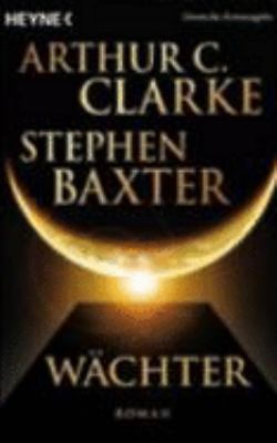 Titelbild: Wächter : Roman. - (Die Zeit-Odyssee-Reihe ; 3)