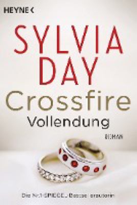 Titelbild: Vollendung. - (Crossfire ; 5)