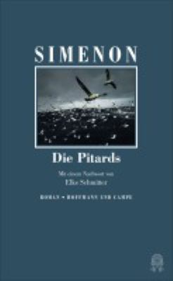 Titelbild: Die Pitards.