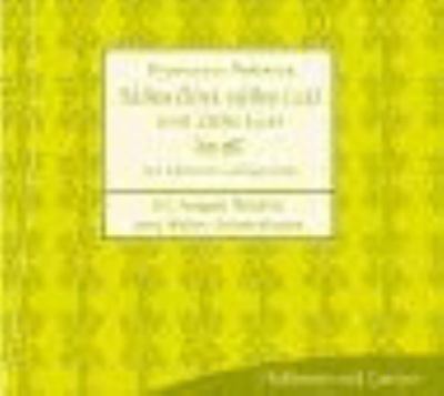 Titelbild: Süßes Übel, süßes Leid und süße Lust : die schönsten Liebesgedichte.
