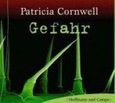 Titelbild: Gefahr. Band 1.