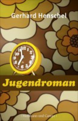 Titelbild: Jugendroman. - (Martin-Schlosser-Reihe ; 2)