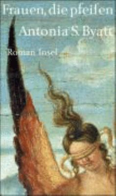 Titelbild: Frauen, die pfeifen : Roman. Band 4.