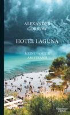 Titelbild: Hotel Laguna : meine Familie am Strand.