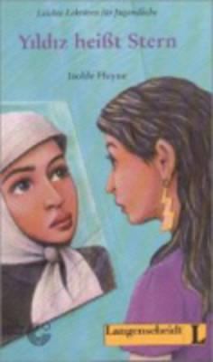 Titelbild: Yildiz heißt Stern.