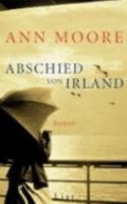 Titelbild: Abschied von Irland. - (Gracelin-O'Malley-Reihe ; 2)