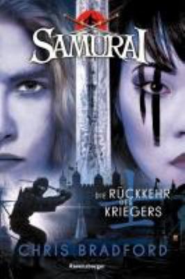 Titelbild: Samurai – Die Rückkehr des Kriegers.