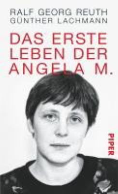 Titelbild: Das erste Leben der Angela M.