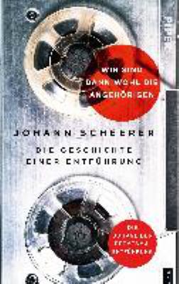 Titelbild: Wir sind dann wohl die Angehörigen : Roman. Band 1.