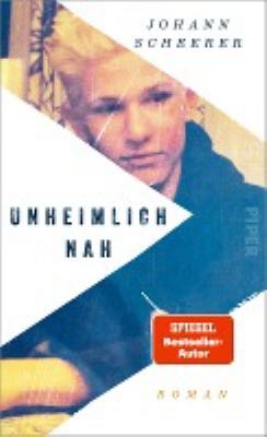 Titelbild: Unheimlich nah : Roman. Band 2.