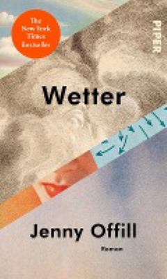 Titelbild: Wetter : Roman.