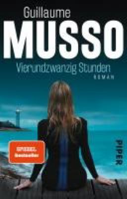 Titelbild: Vierundzwanzig Stunden.