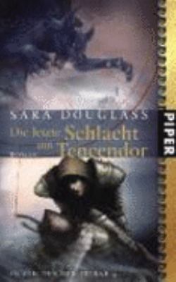 Titelbild: Die letzte Schlacht um Tencendor. - (Im Zeichen der Sterne ; 3)