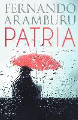 Titelbild: Patria : Roman.