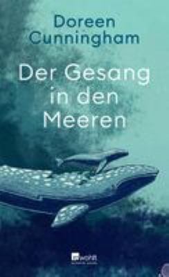 Titelbild: Der Gesang in den Meeren : meine Reise mit den Walen.