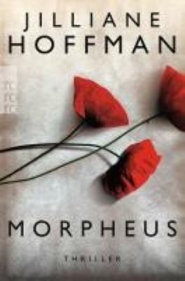 Titelbild: Morpheus : Roman. - (C.-J.-Townsend-Reihe ; 2)
