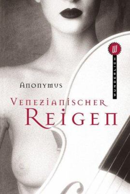 Titelbild: Venezianischer Reigen : Roman.