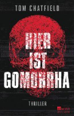 Titelbild: Hier ist Gomorrha.