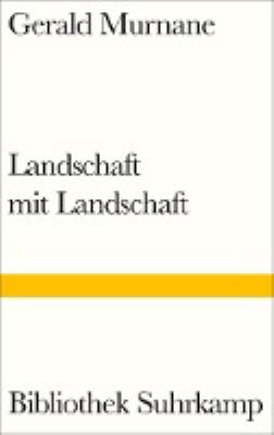 Titelbild: Landschaft mit Landschaft.