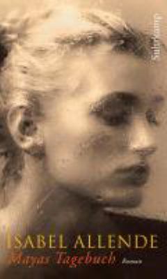Titelbild: Mayas Tagebuch : Roman.