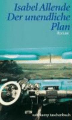 Titelbild: Der unendliche Plan.