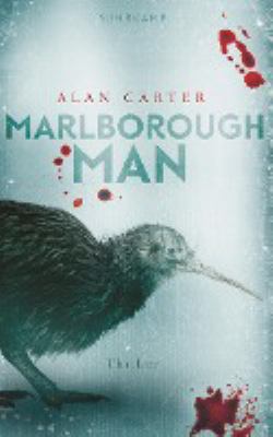 Titelbild: Marlborough man : Thriller.