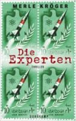 Titelbild: Die Experten : Thriller.