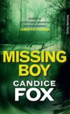 Titelbild: Missing boy : Thriller. - (Conkaffey-und-Pharrell-Reihe ; 3)
