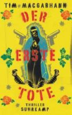 Titelbild: Die erste Tote : Thriller.