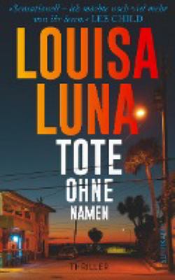 Titelbild: Tote ohne Namen : Thriller.