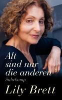 Titelbild: Alt sind nur die anderen.