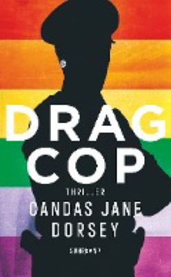 Titelbild: Drag Cop : Thriller.