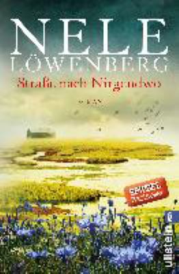 Titelbild: Straße nach Nirgendwo : Roman. - (Sheridan-Grant-Reihe ; 2)